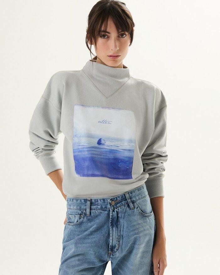 Buzo Cottage - Imagen 1