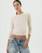 Sweater Off White - Imagen 2