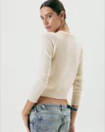 Sweater Off White - Imagen 3