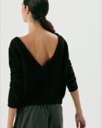 Sweater Black - Imagen 3
