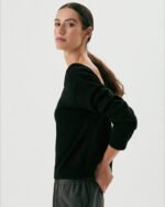 Sweater Black - Imagen 2